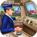 City Train Simulator: Train Driving Game 2018(лģ)