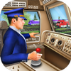 City Train Simulator: Train Driving Game 2018(���л�ģ����)