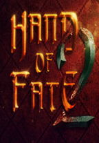 Hand of Fate 2 3DMδܰӲ̰