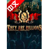 ʬThey Are Billions