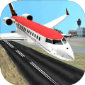 Real City Airplane Flying Pilot(高空飞行模拟器)