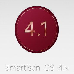 Smartisan OS 4.1ٷ