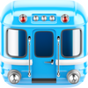 Subway Train Simulator 2D(����ģ����2D)