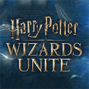 Harry Potter : Wizards UniteARΣ(δϾ)