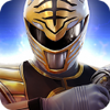 Power Rangers(���սʿ����֮ս)
