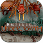 Antkeeper(ģϹEmpires of the Undergrowth)