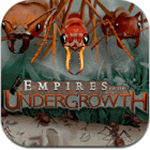 Antkeeper(ģ������Ϲ�Empires of the Undergrowth)