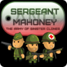 Sergeant Mahoney(��������ʿ)