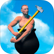 Getting Over It appstore