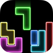 Puzzle Game Glow Block(ӫƴͼ°)