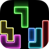 Puzzle Game Glow Block(ӫ��ƴͼ���������°�)