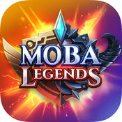 Moba Legends(MOBA˵)