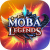 Moba Legends(MOBA��˵����)