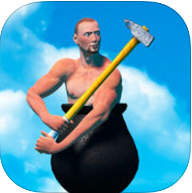 Getting Over ItΑiphone