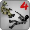 Stickman Backflip Killer 4(�����ɱ��4)