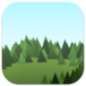 Forest Live Wallpaper�ֻ�ɭ�ֶ�̬��ֽ