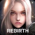 Rebirth(δϾ)