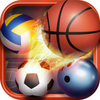 Burning Hoops(��������)