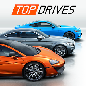 Top Drives(피{)