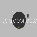 It's a door able֙C