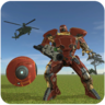 Robot Ball(���ͻ�����)