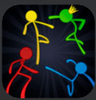 Stick Man: The Fight(����˾���������)