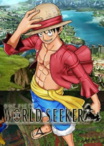 :̽(One Piece:World Seeker)