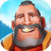 Planet Gold Rush(�����Խ���)