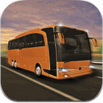 Coach Bus Simulator(客车模拟驾驶拉人手游)v1.4.0 最新版