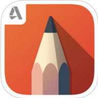 Autodesk SketchBook pro vip免费最新版V4.0.0手机版