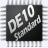 DE10-Standard1.0.1