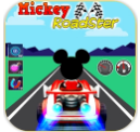 (Mickey RoadSter Race)