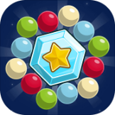 Bubble Cloud Spinning Bubbles iosv1.9.32 ٷ