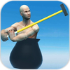 HammerMan : getting over it(�Ͱ���·һ�𹥿��ѹ�)