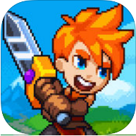 Dash Quest Heroes iosV1.0.501