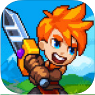 Dash Quest Heroes ios