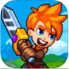 Dash Quest Heroes ios