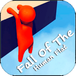 Fall of the Human Flat