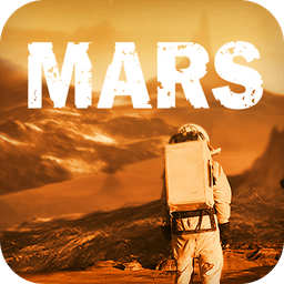The Mars Files(Ԯ)v1.3.2
