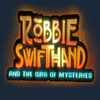 Robbie Swifthand��������
