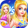 Cheerleader Clash(ʱ�и���֮�����ӵ�����)