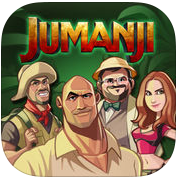 Jumanji(ҰϷֺ)v1.1.3׿