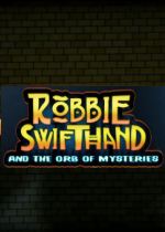 Robbie Swifthand and the Orb of MysteriesӲ̰