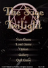 The Sage of Twilight
