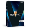 MAGIX Video pro x9