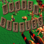 ľͷ˴ս(wooden battles)ֻv1.0 ׿