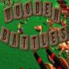 ľͷ˴ս(wooden battles)ֻ