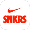 Nike SNKRS app°