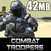 Combat Troopers - Star Bug Wars(�Ǽʳ���ս��)