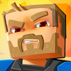 Pixel Combat Strike: combat block(����ǹսս������)